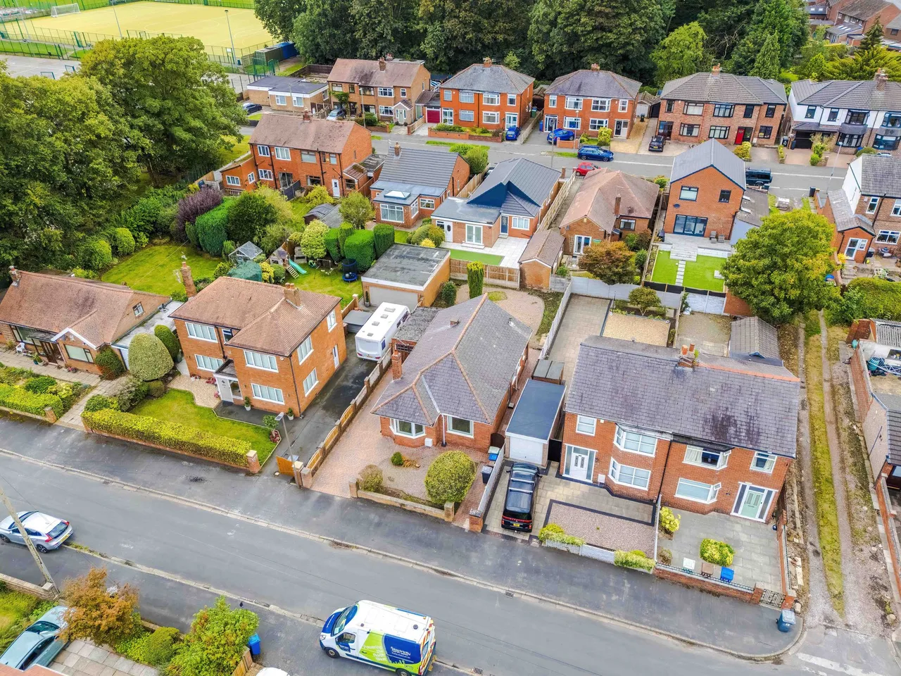 Townfield Avenue, Ashton-In-Makerfield, Wigan, Wigan, WN4 9PD, photo 32