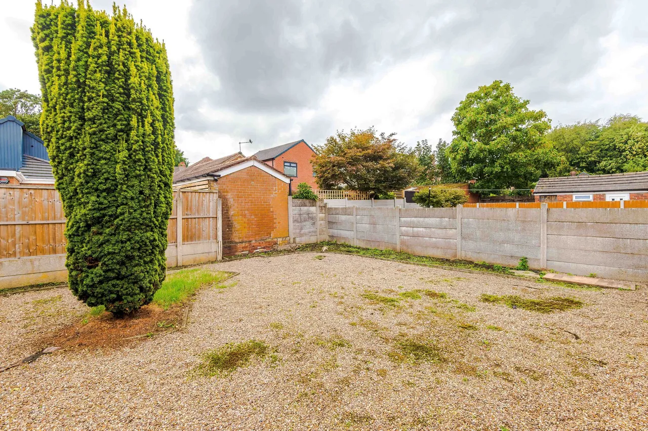 Townfield Avenue, Ashton-In-Makerfield, Wigan, Wigan, WN4 9PD, photo 26
