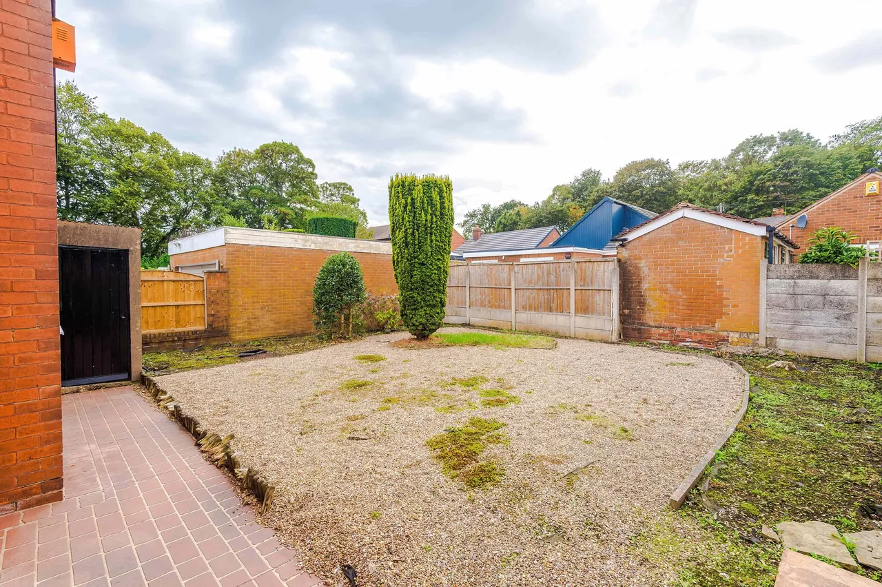 Townfield Avenue, Ashton-In-Makerfield, Wigan, Wigan, WN4 9PD, photo 25
