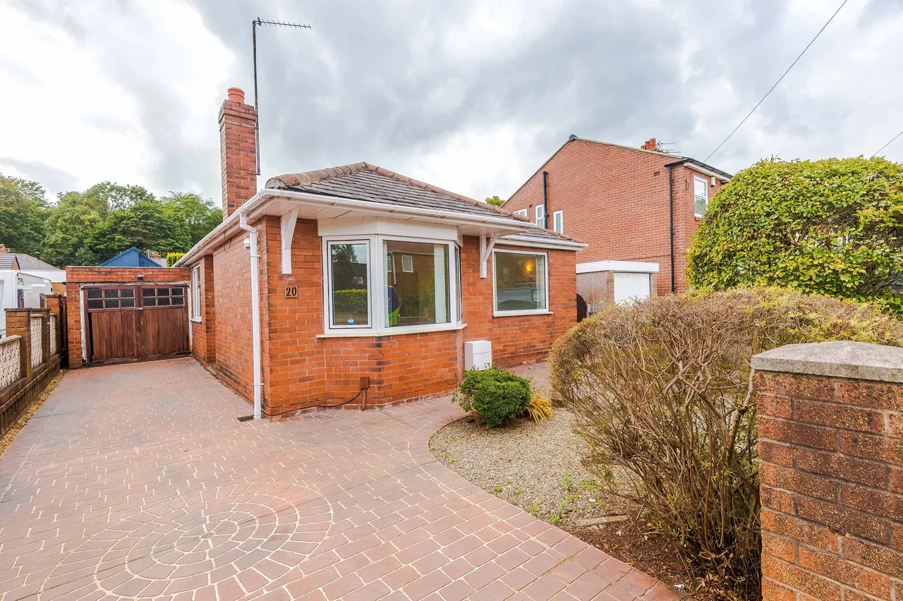 Townfield Avenue, Ashton-In-Makerfield, Wigan, Wigan, WN4 9PD, photo 29