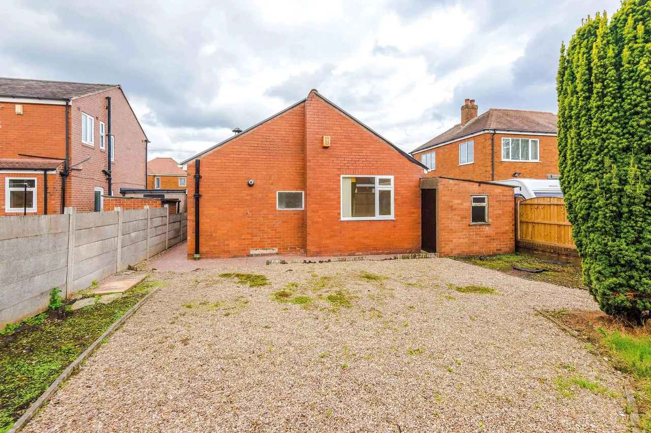 Townfield Avenue, Ashton-In-Makerfield, Wigan, Wigan, WN4 9PD, photo 24