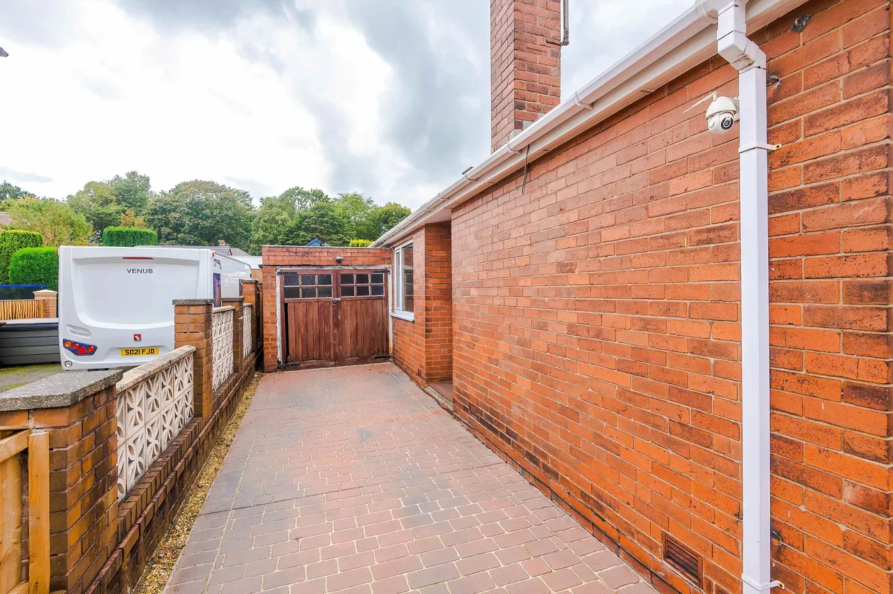 Townfield Avenue, Ashton-In-Makerfield, Wigan, Wigan, WN4 9PD, photo 28