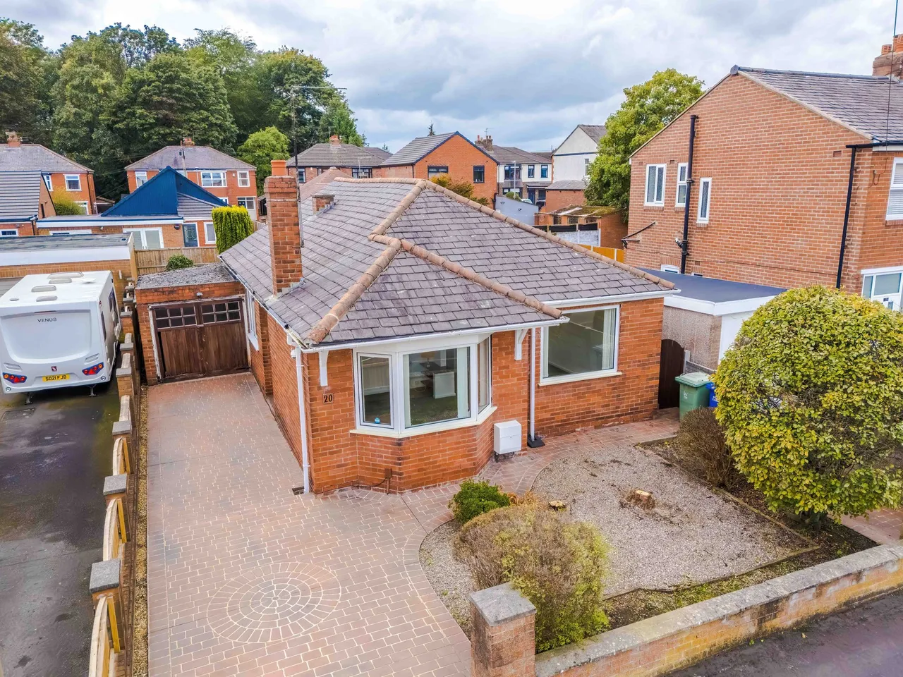 Townfield Avenue, Ashton-In-Makerfield, Wigan, Wigan, WN4 9PD, photo 5