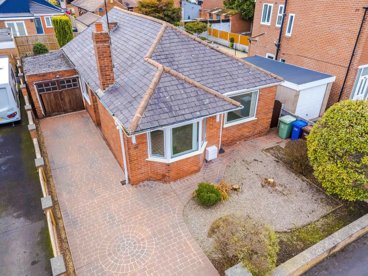 Townfield Avenue, Ashton-In-Makerfield, Wigan, Wigan, WN4 9PD, photo 30