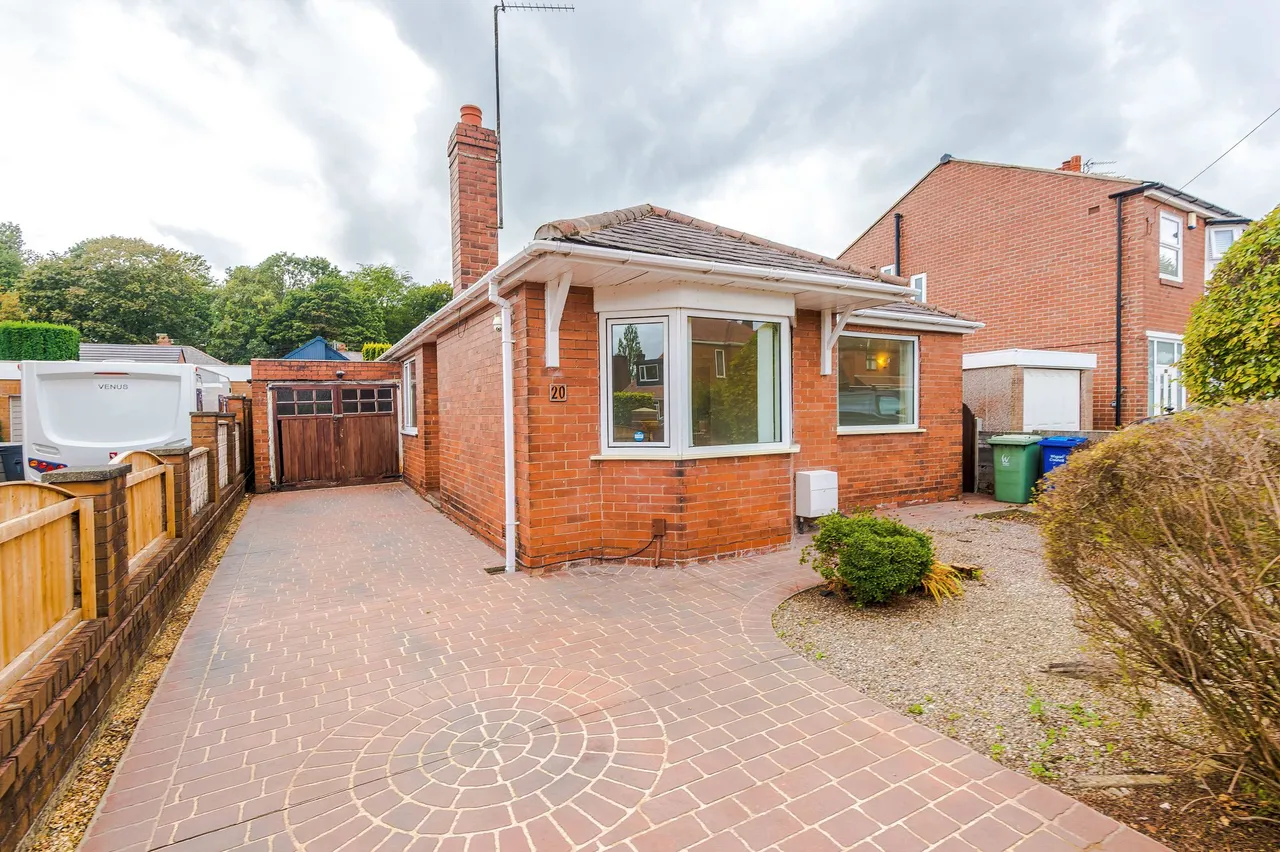 2 bed house for sale — Townfield Avenue, Ashton-In-Makerfield, Wigan, Wigan, WN4 9PD