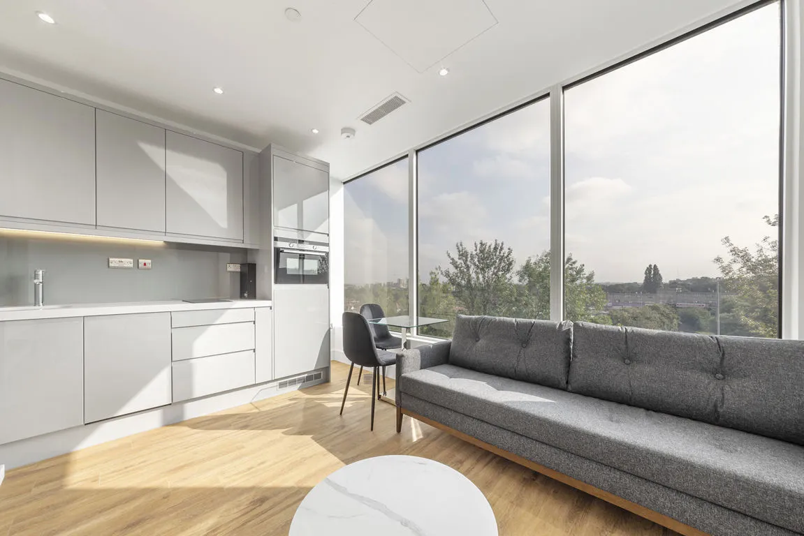 flat to rent — West Gate, Ealing