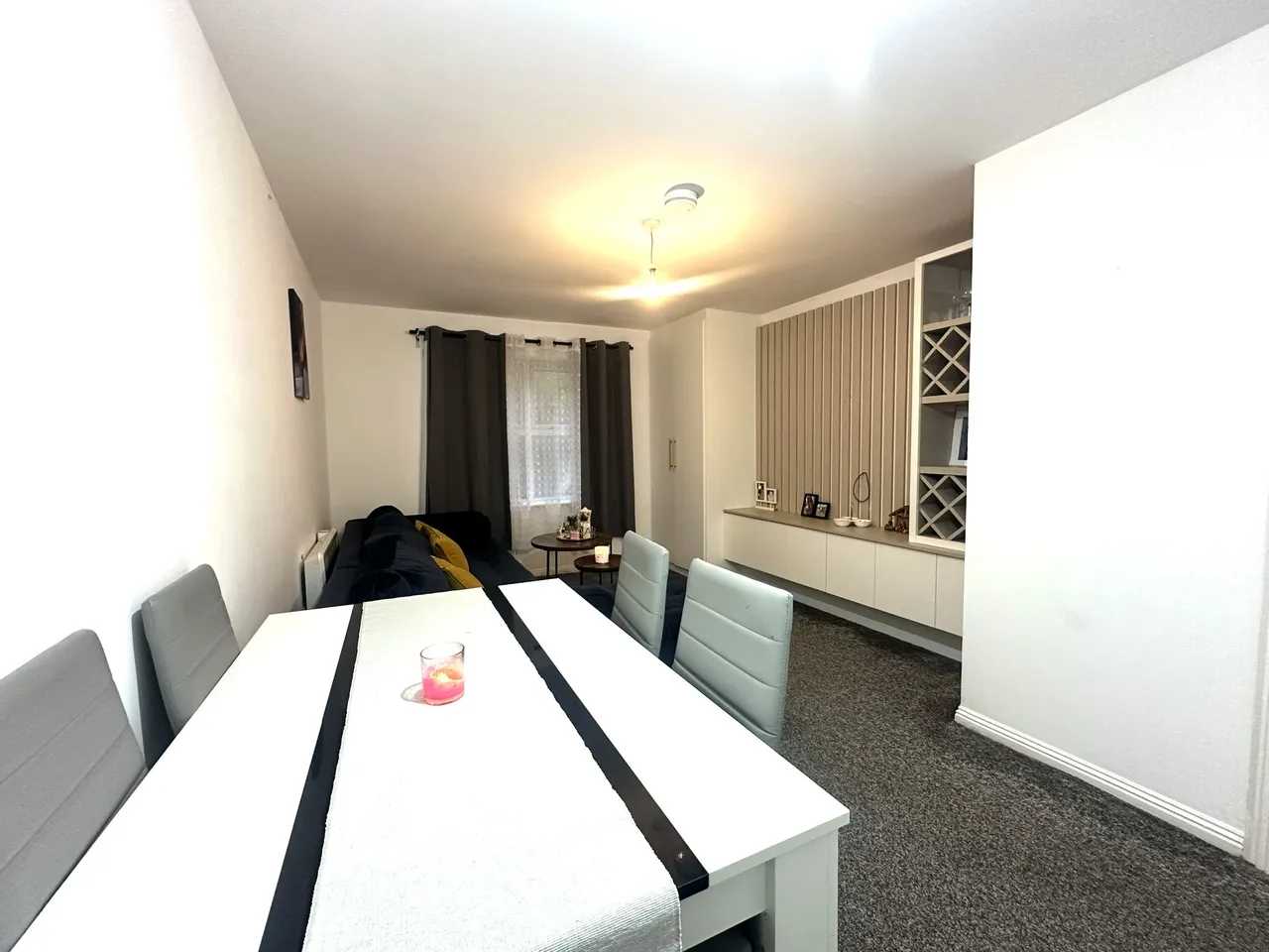 Nuffield Court, Old Park Mews, TW5, photo 2