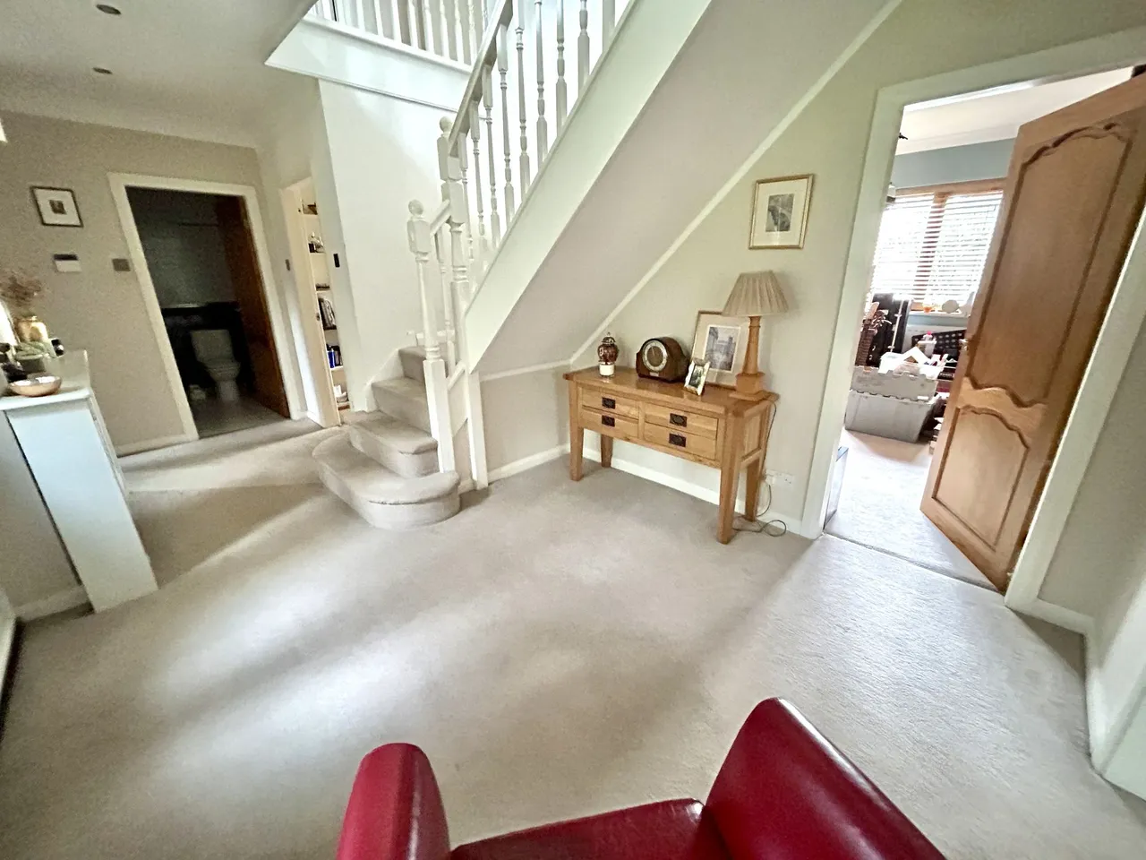 Copperbeech Close, Manchester, photo 26