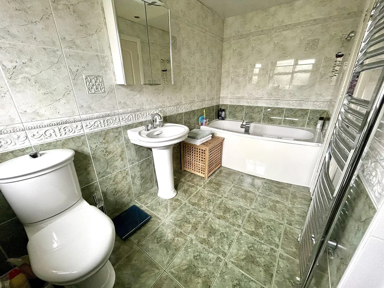 Copperbeech Close, Manchester, photo 17