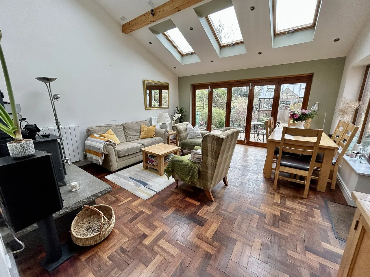 Copperbeech Close, Manchester, photo 5