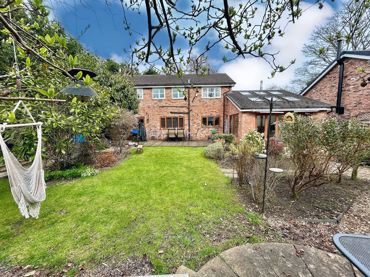 Copperbeech Close, Manchester, photo 24