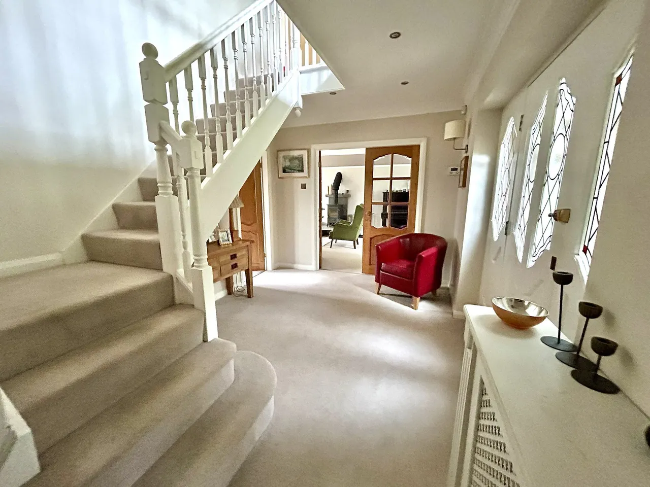 Copperbeech Close, Manchester, photo 27