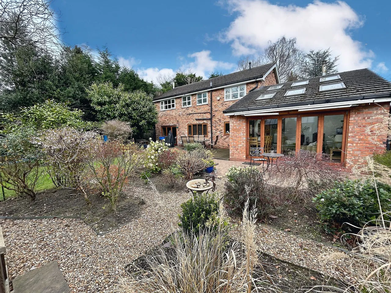 Copperbeech Close, Manchester, photo 23