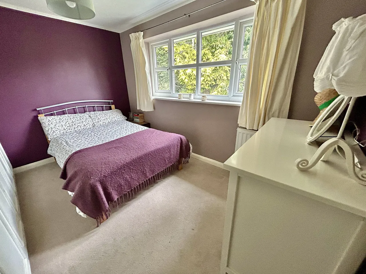 Copperbeech Close, Manchester, photo 31