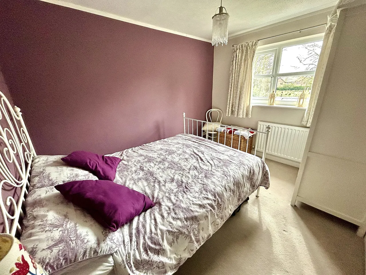 Copperbeech Close, Manchester, photo 34