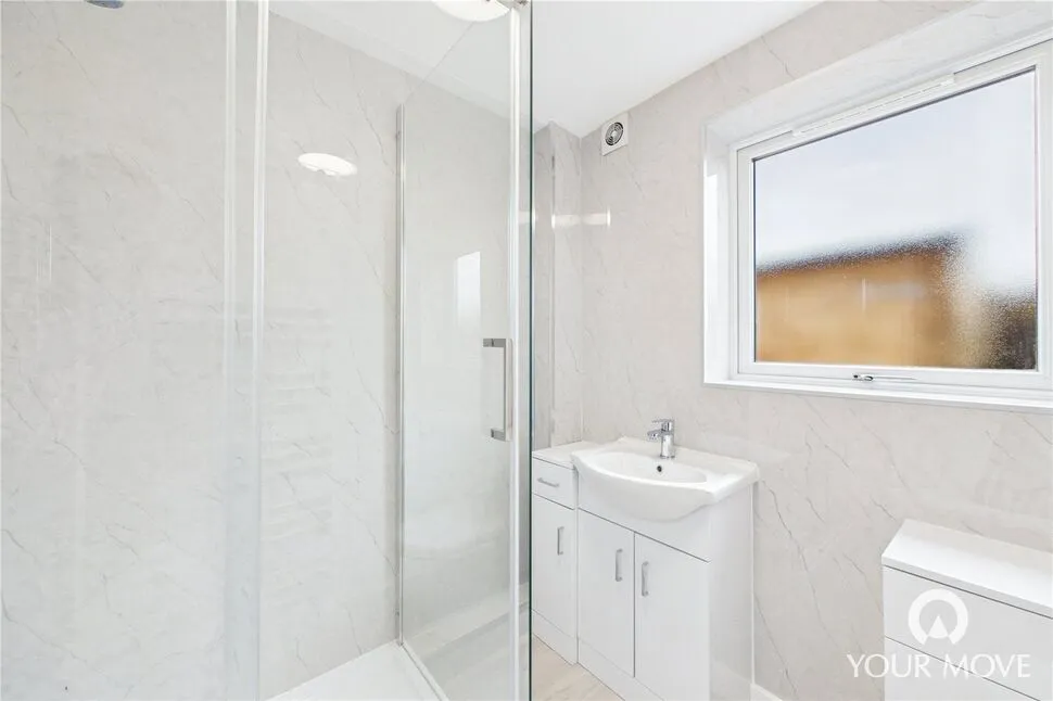 Showfield, Brampton, CA8, photo 6