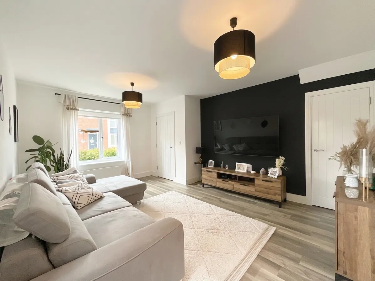 John Bradbury Place, Stoke-On-Trent, ST4, photo 6