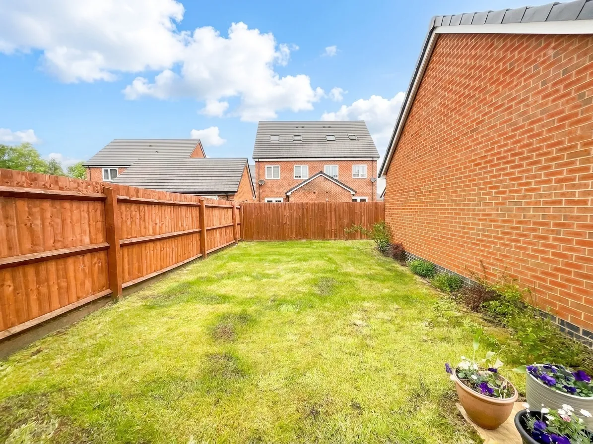 John Bradbury Place, Stoke-On-Trent, ST4, photo 25