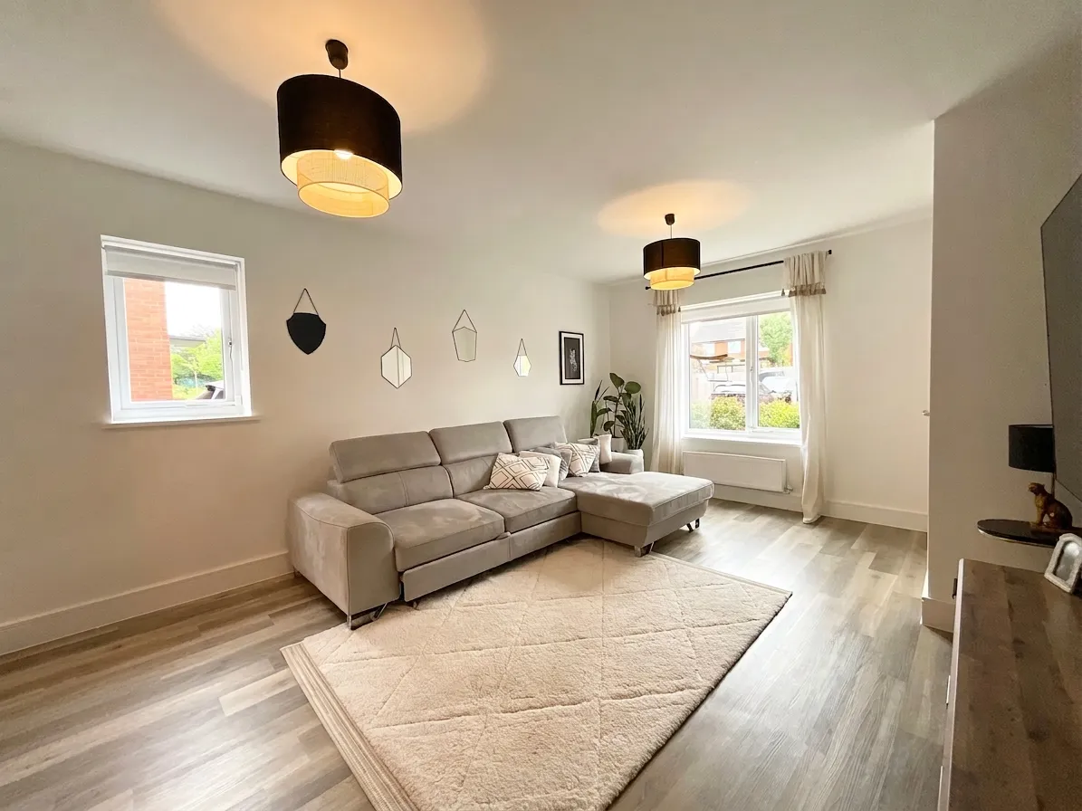 John Bradbury Place, Stoke-On-Trent, ST4, photo 17