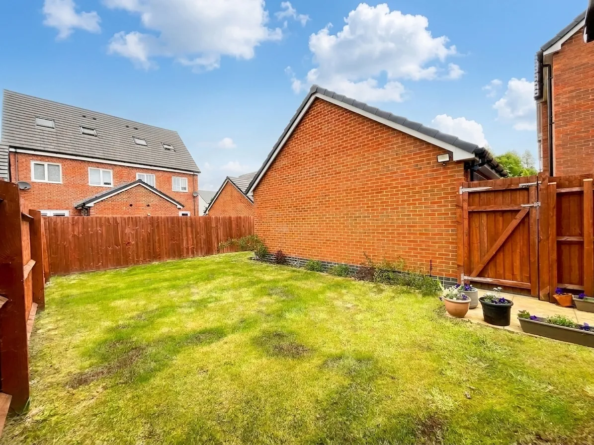 John Bradbury Place, Stoke-On-Trent, ST4, photo 23