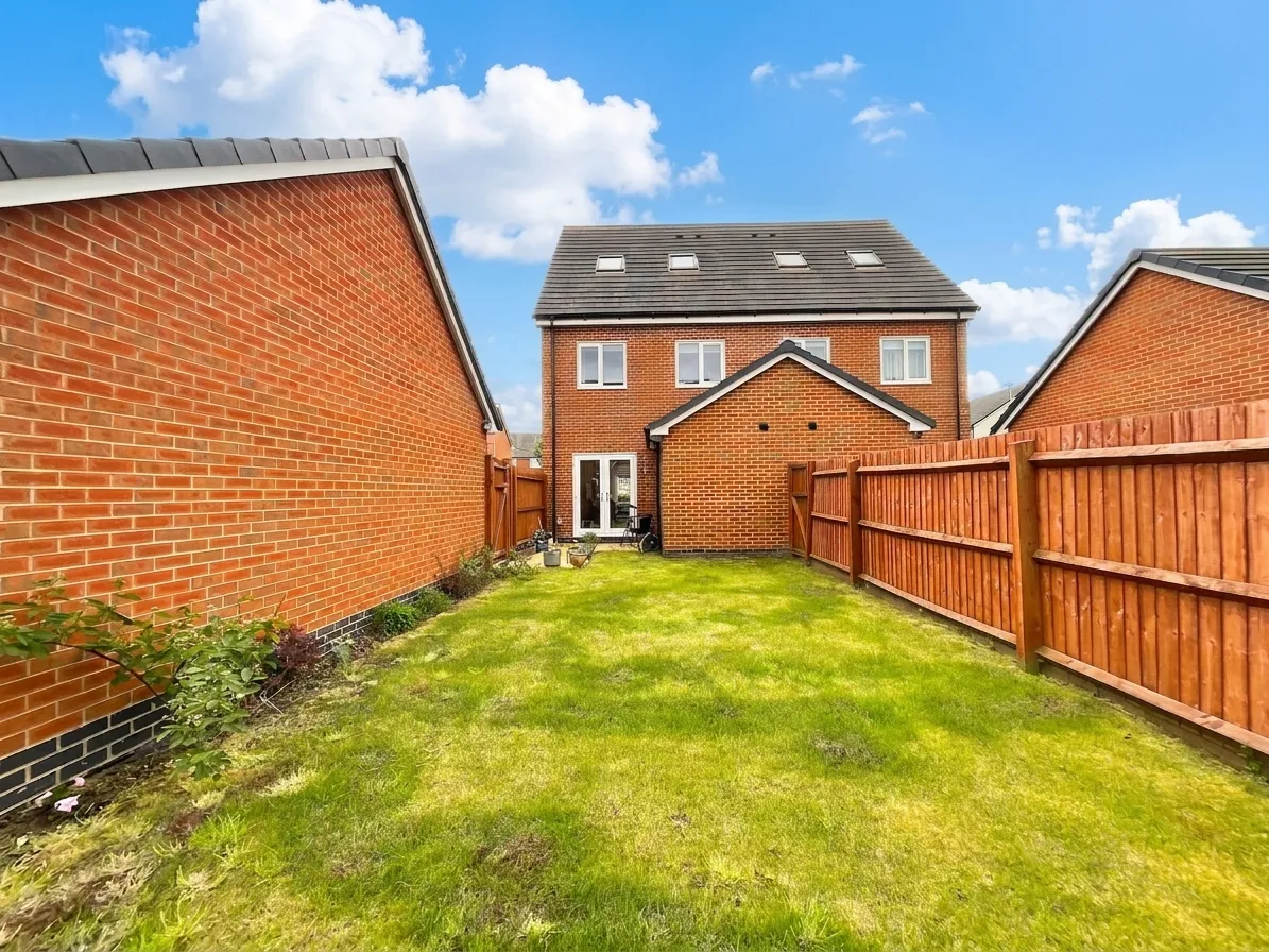 John Bradbury Place, Stoke-On-Trent, ST4, photo 22