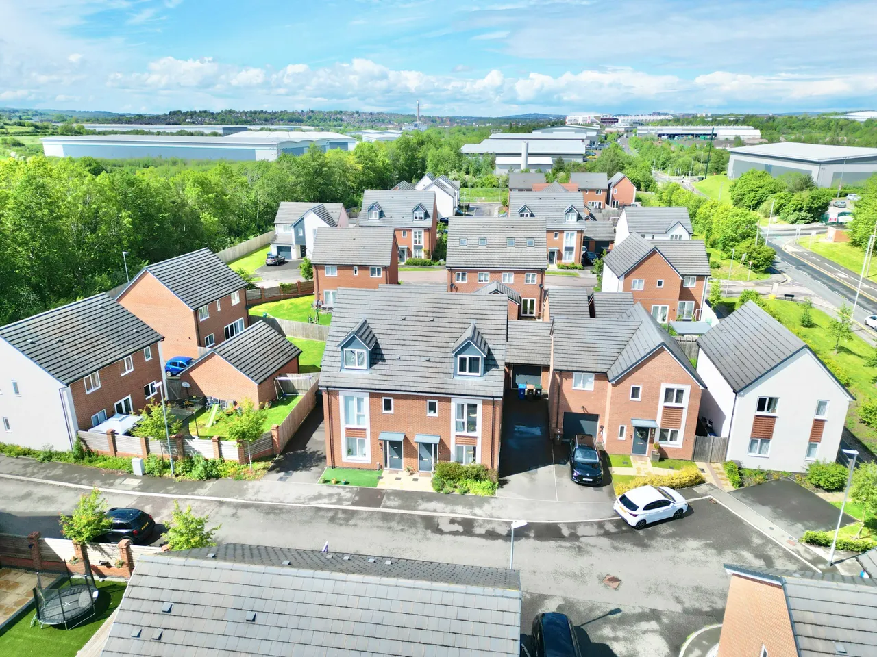 John Bradbury Place, Stoke-On-Trent, ST4, photo 26