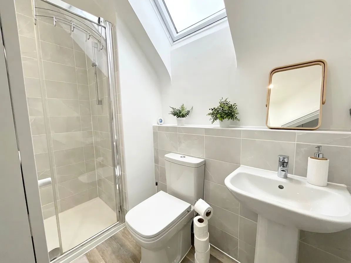John Bradbury Place, Stoke-On-Trent, ST4, photo 9