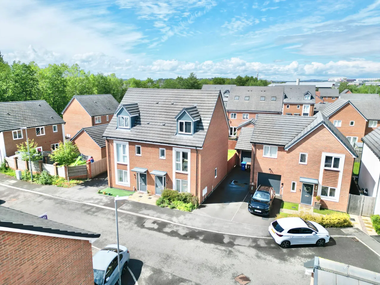 John Bradbury Place, Stoke-On-Trent, ST4, photo 27