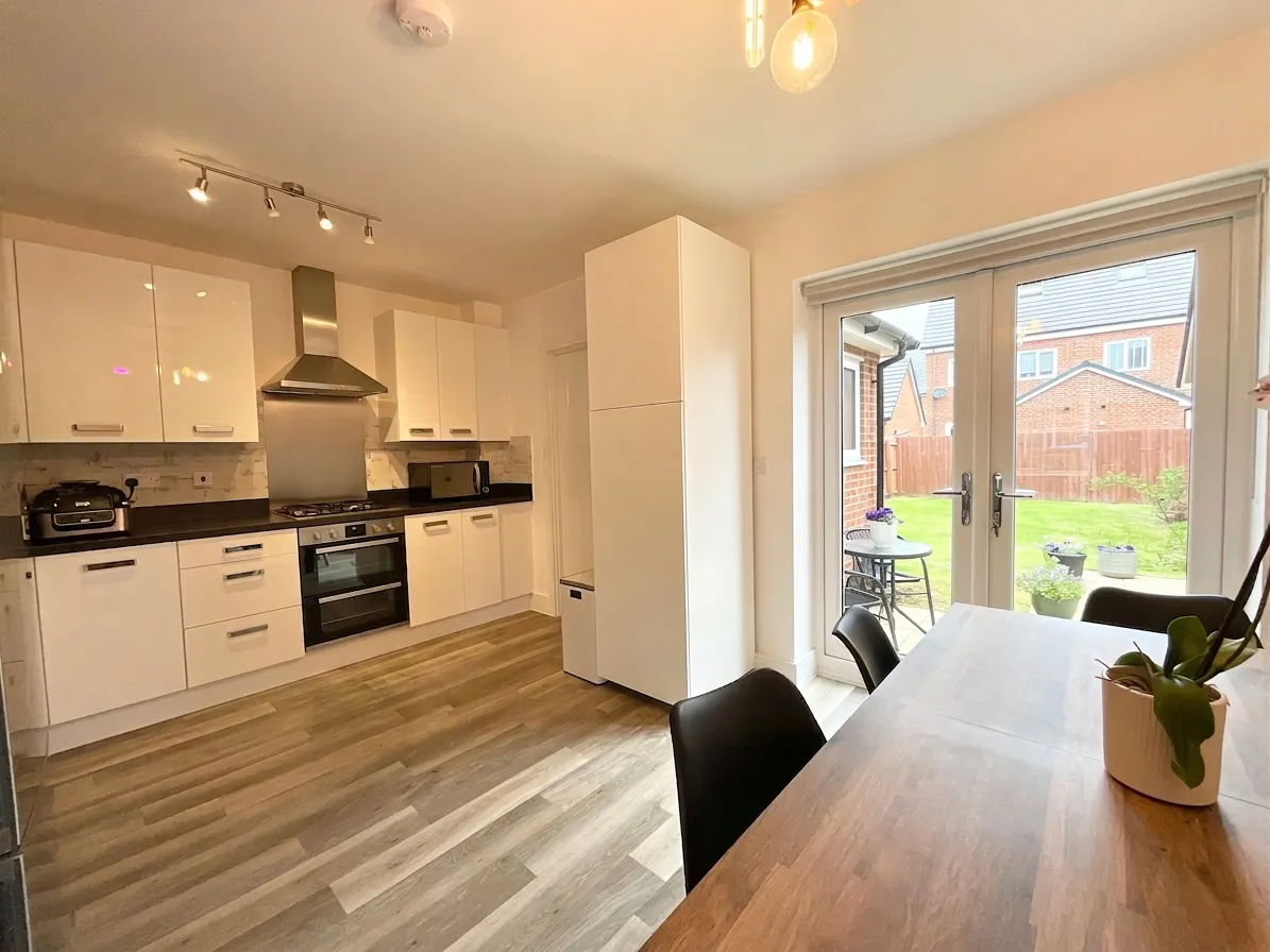 John Bradbury Place, Stoke-On-Trent, ST4, photo 16