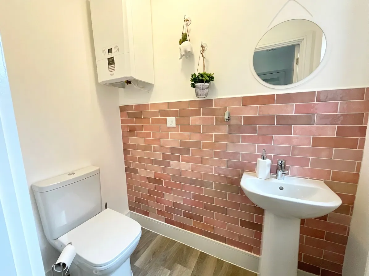 John Bradbury Place, Stoke-On-Trent, ST4, photo 14