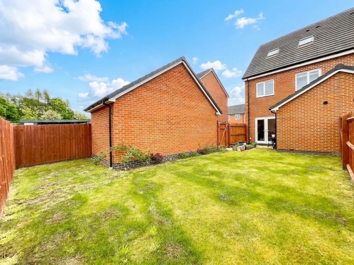 John Bradbury Place, Stoke-On-Trent, ST4, photo 4