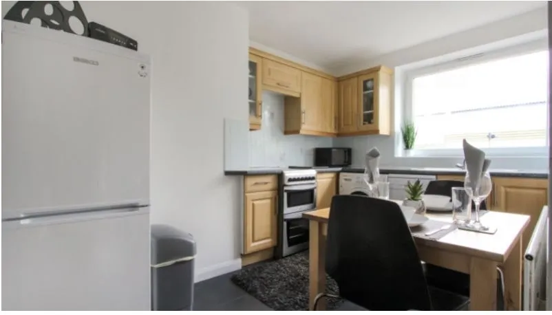 Linksfield Gardens, Aberdeen, AB24, photo 7