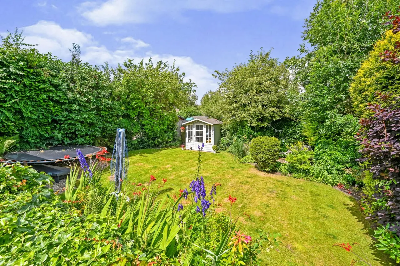 Springfield Rise, Hednesford, WS12, photo 11