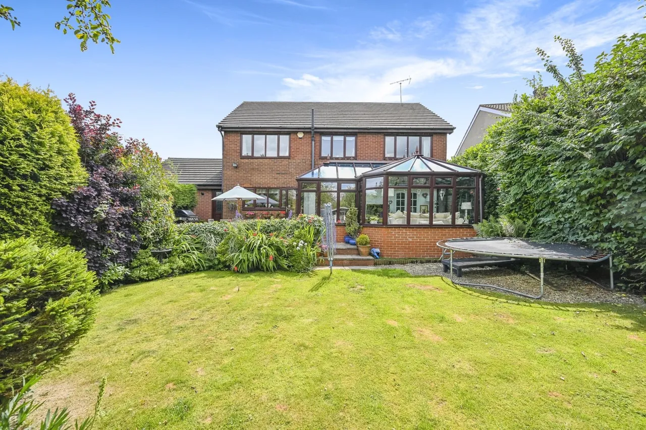 Springfield Rise, Hednesford, WS12, photo 12