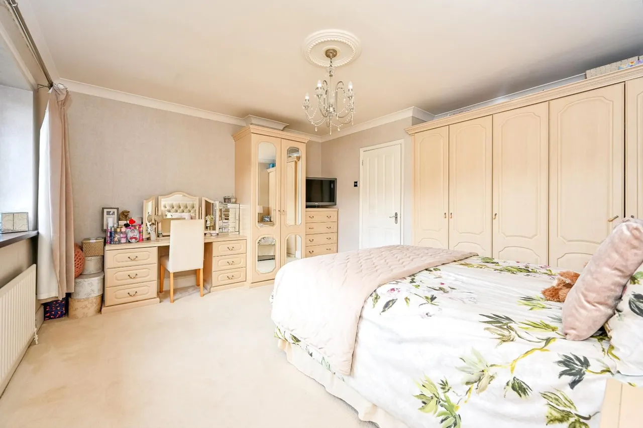 Springfield Rise, Hednesford, WS12, photo 6