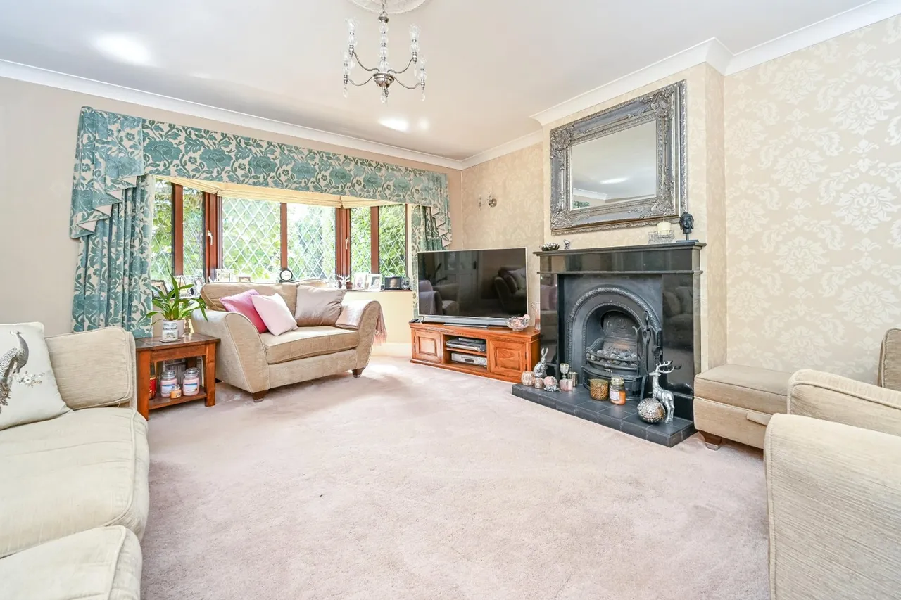 Springfield Rise, Hednesford, WS12, photo 4