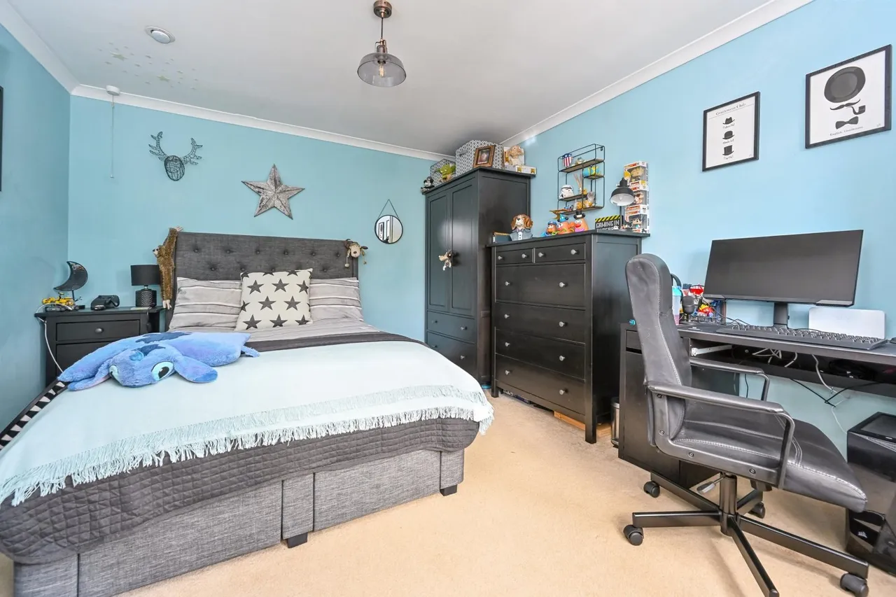 Springfield Rise, Hednesford, WS12, photo 8