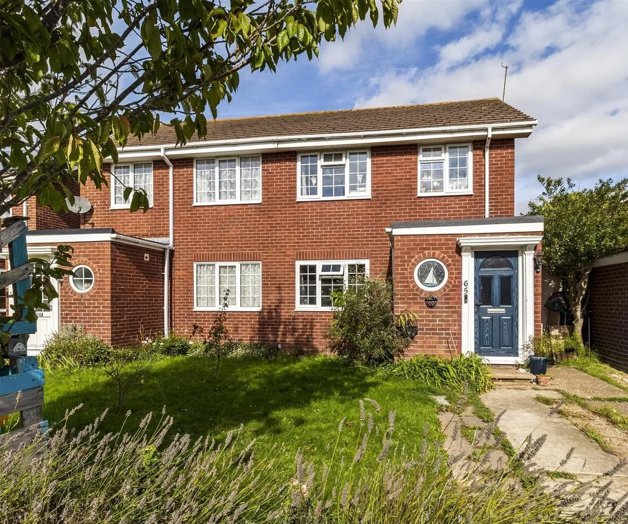 3 bed house for sale — Southfields Road, Littlehampton