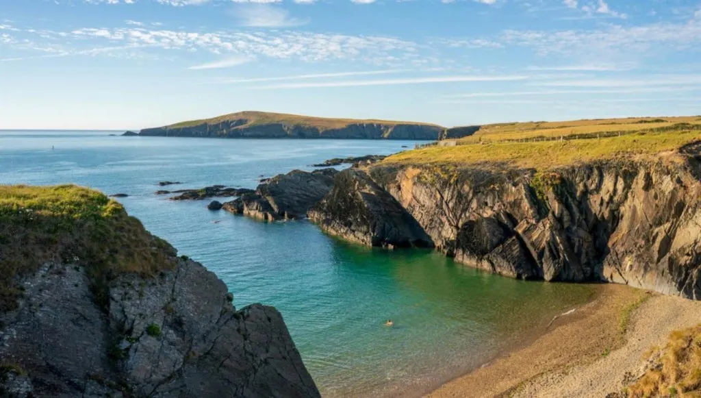 Borth, SY24, photo 28