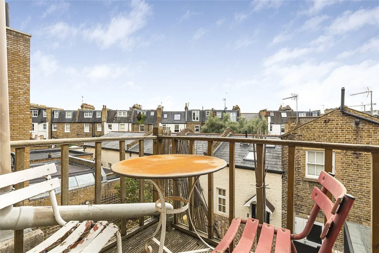 Dawes Road, London, SW6, photo 8
