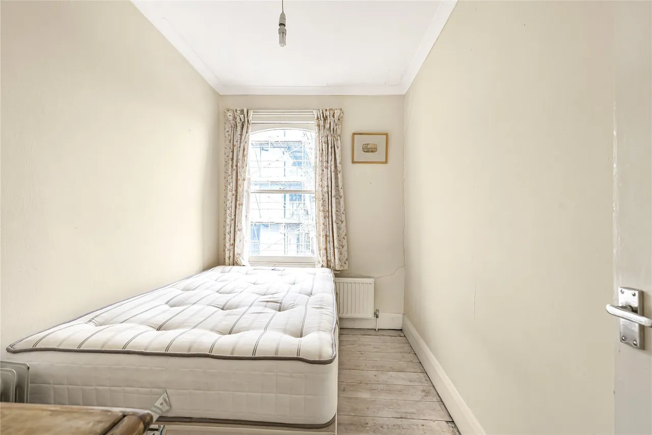 Dawes Road, London, SW6, photo 7