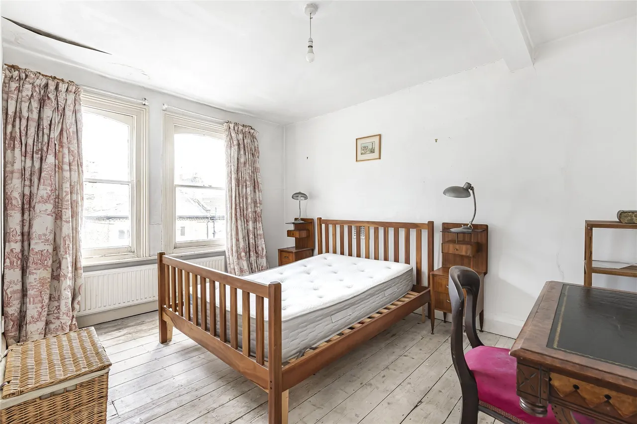 Dawes Road, London, SW6, photo 5