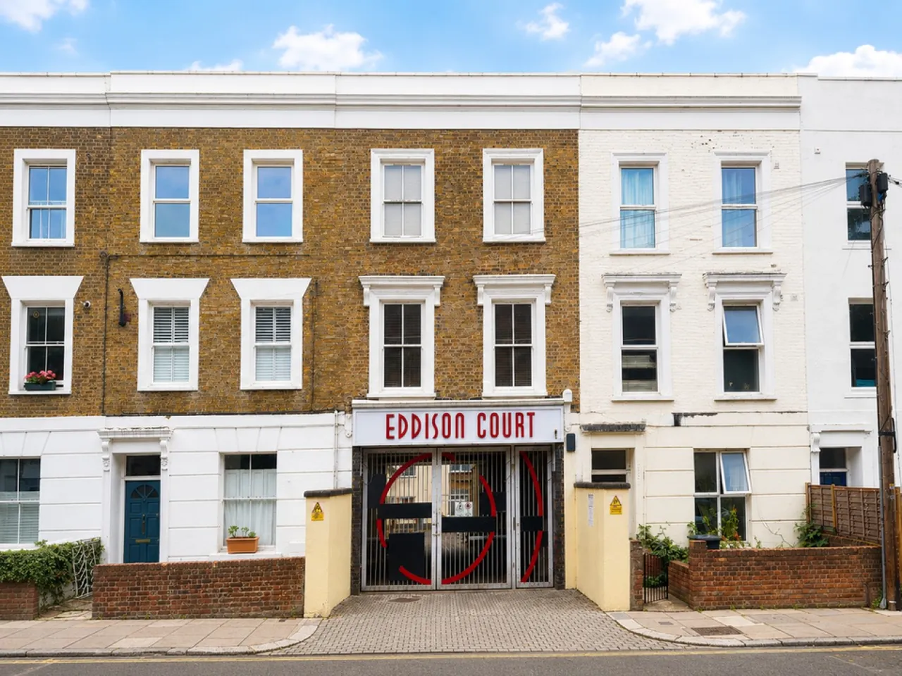 Eddison Court, 253 Sussex Way, London, Greater London, photo 8