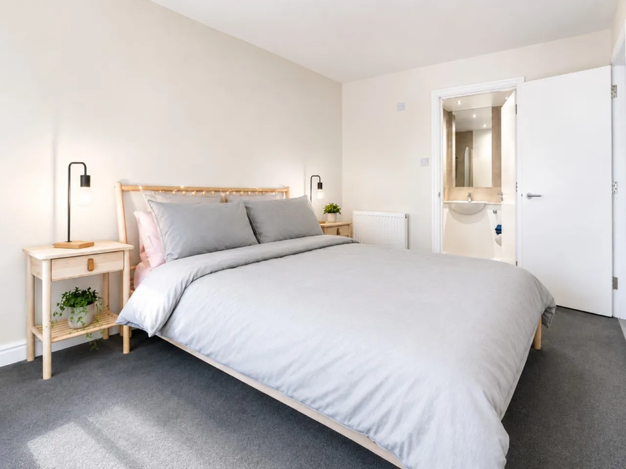 Eddison Court, 253 Sussex Way, London, Greater London, photo 4