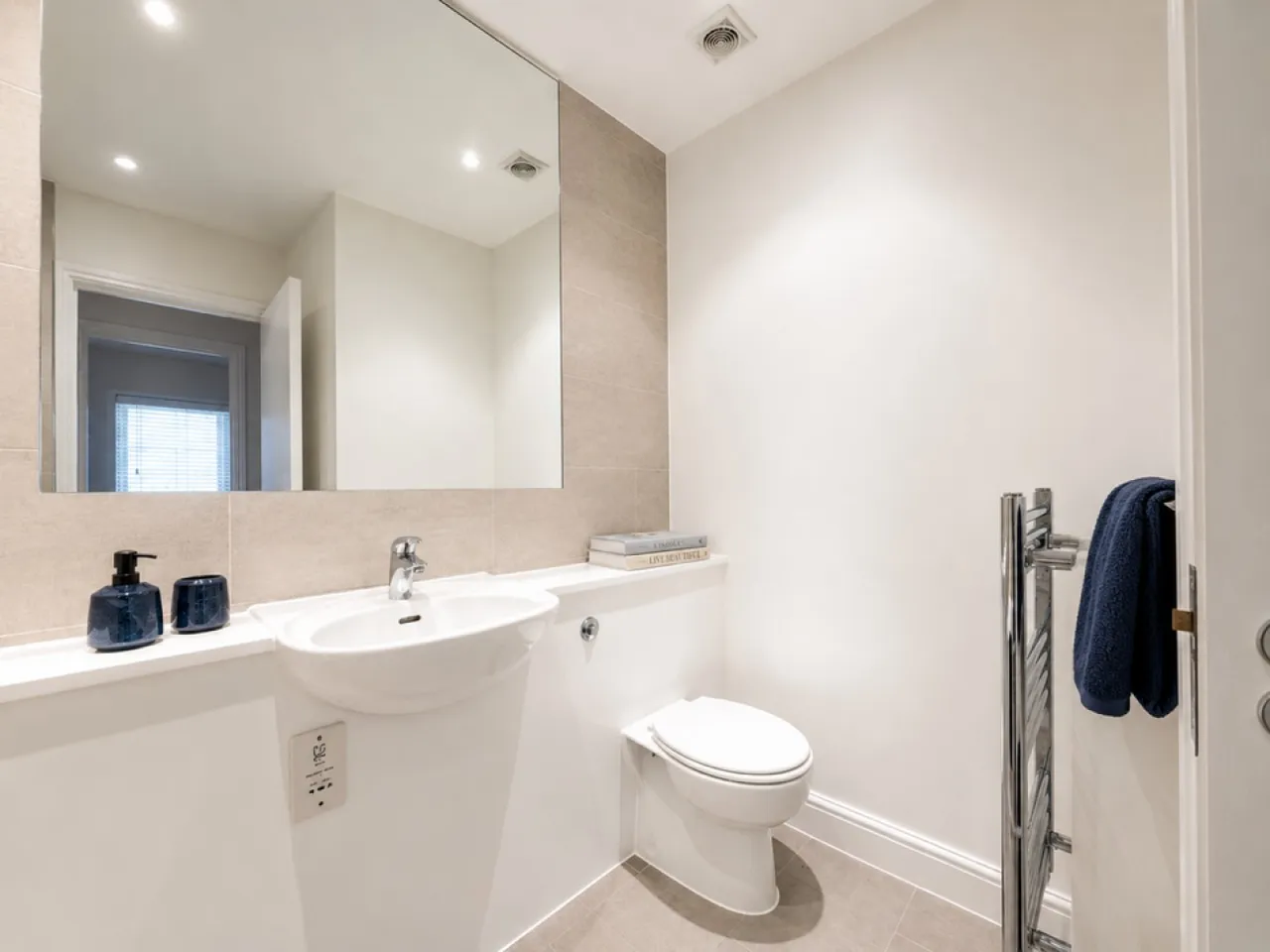 Eddison Court, 253 Sussex Way, London, Greater London, photo 5
