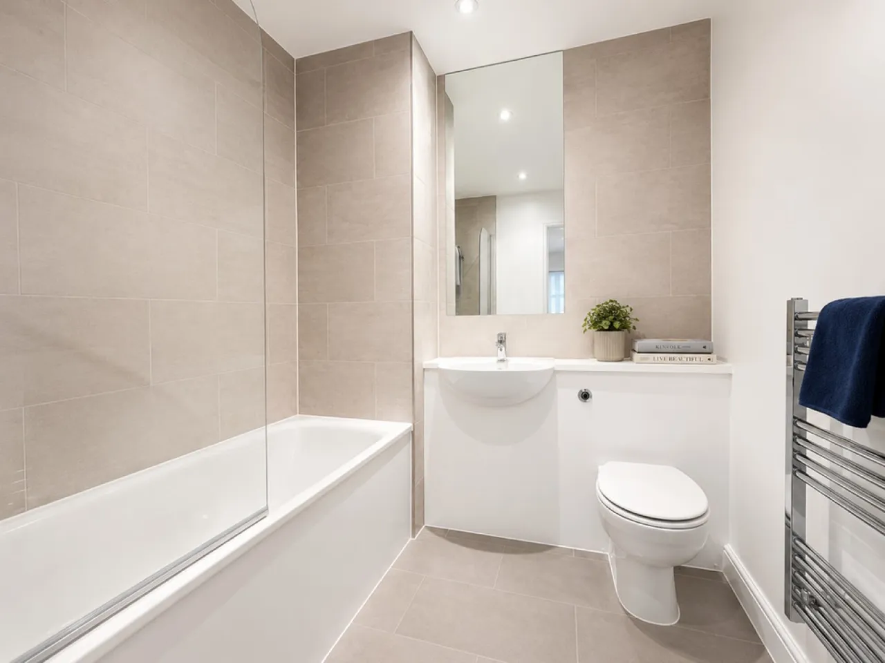Eddison Court, 253 Sussex Way, London, Greater London, photo 7