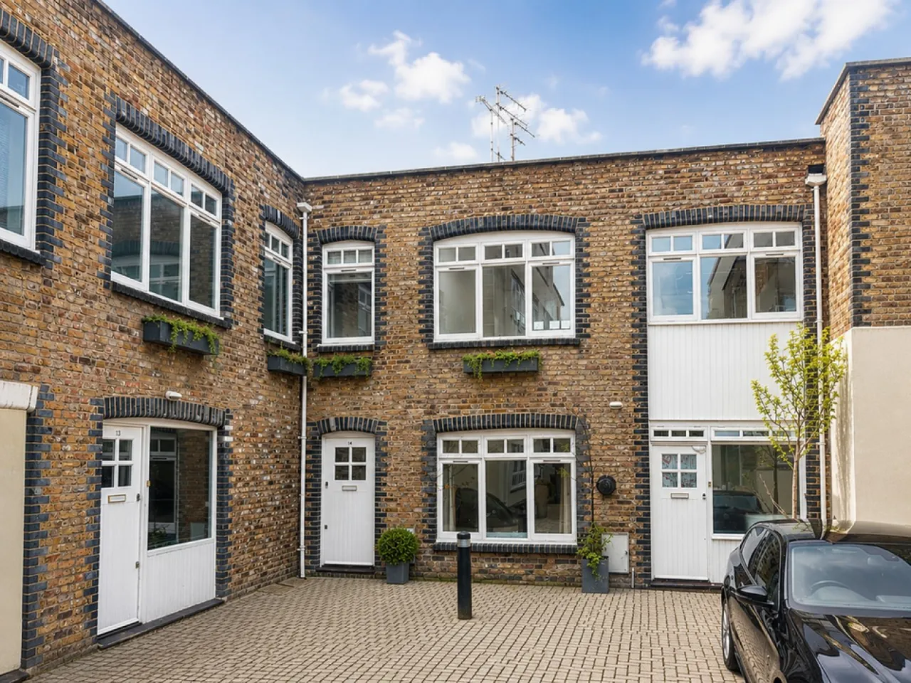 Eddison Court, 253 Sussex Way, London, Greater London, photo 9
