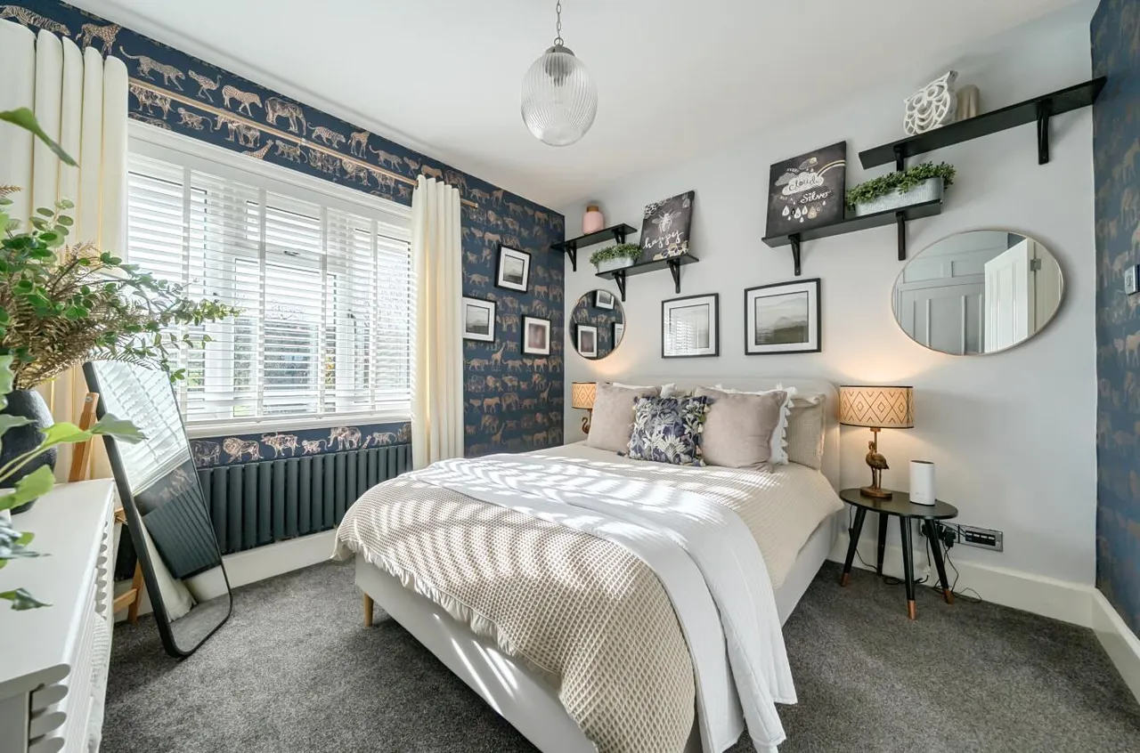 Culmstock Road, Hemyock, photo 15