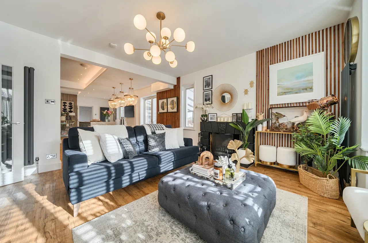 Culmstock Road, Hemyock, photo 12