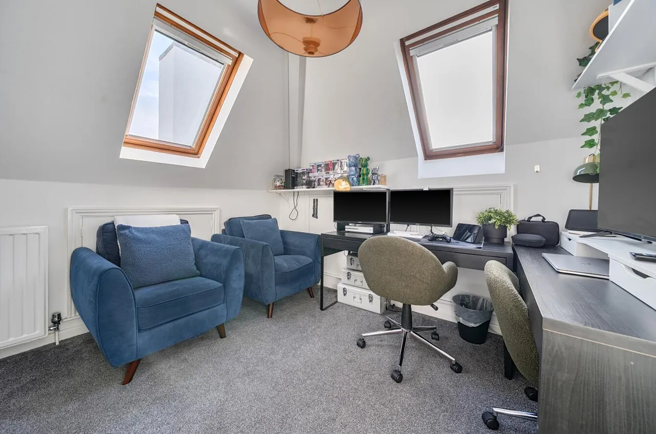 Culmstock Road, Hemyock, photo 18